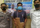 Kesal, Tong Dan Uang pinjaman Tidak Dikembalikan, RS pukul Toni Pakai Kayu, Dan Berakhir Di RTP