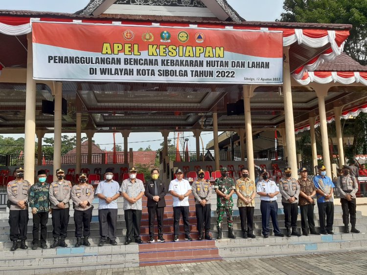 Gubsu : Perlunya Upaya Untuk Memelihara Kelestarian Hutan