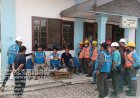 Akibat Gempa, Listrik Padam Di Taput, Tidak Sampai 24 Jam Listrik Kembali Terang