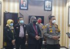 Komnas PA Apresiasi Polda Papua Barat Yang Berhasil Ungkap "Drama" Kematian Anggotanya