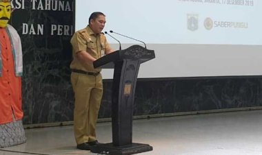 Luar biasa, Senin Depan Ada Pelantikan Pj Bupati Tapteng Baru? Dikabarkan Gantikan Yetty Sembiring 