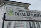Diduga Potongan Dana BOK Dinkes Tapteng masuk ke oknum Kejari Dan Oknum Polres. Pj Bupati Interview KAPUS se Tapteng