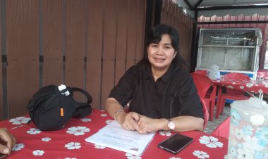 "Penggelembungan Suara Tren" Di Dapil I, dan II PDIP Sibolga, Pleno PPK Gulingkan Caleg Suara Tertinggi