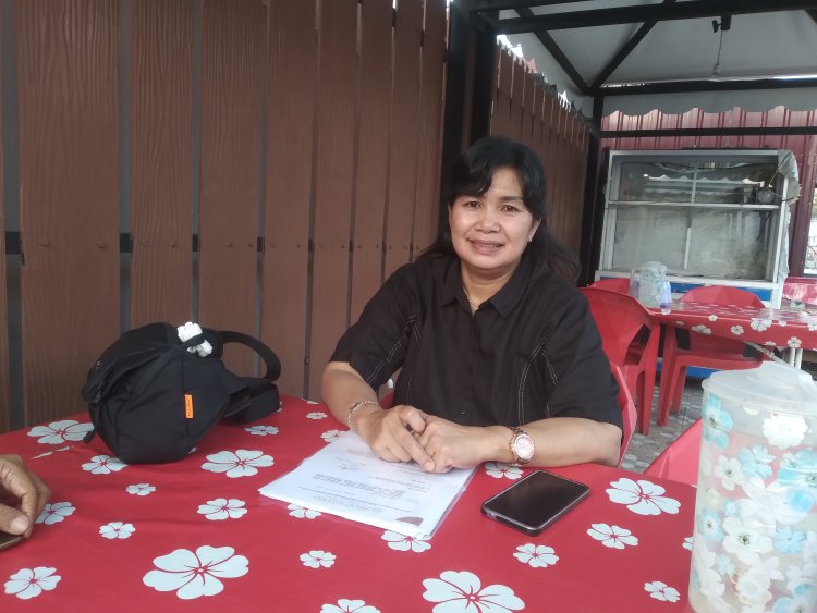 "Penggelembungan Suara Tren" Di Dapil I, dan II PDIP Sibolga, Pleno PPK Gulingkan Caleg Suara Tertinggi