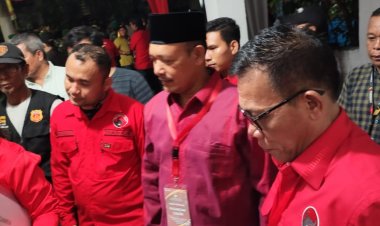 KPU RI dàn Bawaslu Keluarkan Keputusan, Bacalon Ma-Ma "Akan Mendaftar " Ke KPU Tapteng,  .