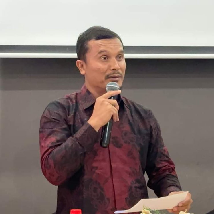Bawaslu: Gagalkan Calon Kepala Daerah, Sanksi Pidana Menanti