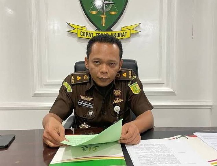 Kasus Dugaan Korupsi BOK & JASPEL Tapteng, Kejatisu Akan Segera Limpahkan ke Pengadilan