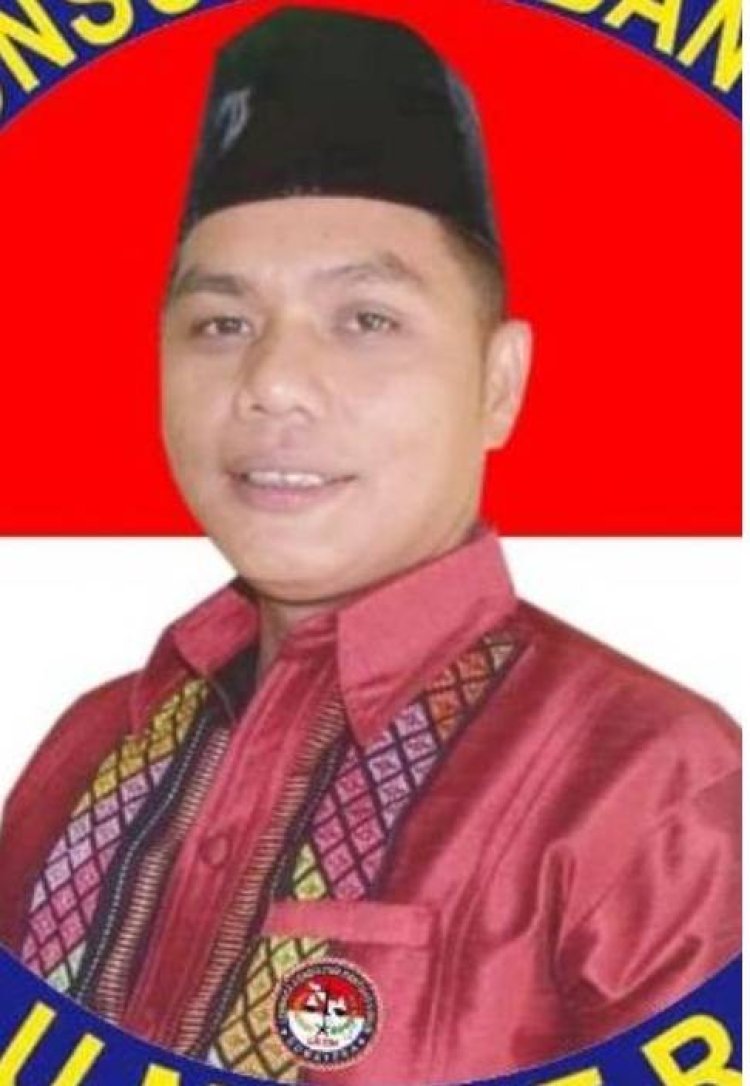 Terkait 12 kades Dilaporkan Darwin Sitompul Ke polres, PH Papdesi Tapteng Siap Dampingi Para Kades!