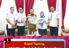 BPJS Mitra Pemkab  Tapteng, : "Pelayanan Kesehatan Harus mulai Dari Hal Kecil Untuk Bantu Masyarakat"