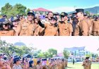 "Pastikan Tidak Ada Jual Beli Jabatan!"