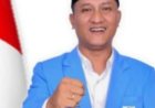 KNPI Ultimatum Polres Tapteng Untuk  Ungkap Pelaku dan Otak Pembakaran Rumah Sekretaris KNPI