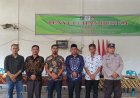 Penyuluhan Hukum LKBH Sumatera :  Perbaikan Identitas Tak Perlu ke Pengadilan, Cukup di Dukcapil !