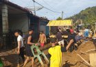 Pulihkan Aktivitas Sosial Ekonomi Akibat Bencana, Bupati Gelar Gotong Royong Padat Karya, Libatkan ASN & Masyarakat 