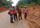 Pemerintah Kecamatan Tapian Nauli & PT. PLN (Persero) UP3 Sibolga Lakukan Perbaikan Jaringan Listrik 