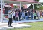 Tenaga Kesehatan Ujung Tombak Untuk Menyehatkan Masyarakat