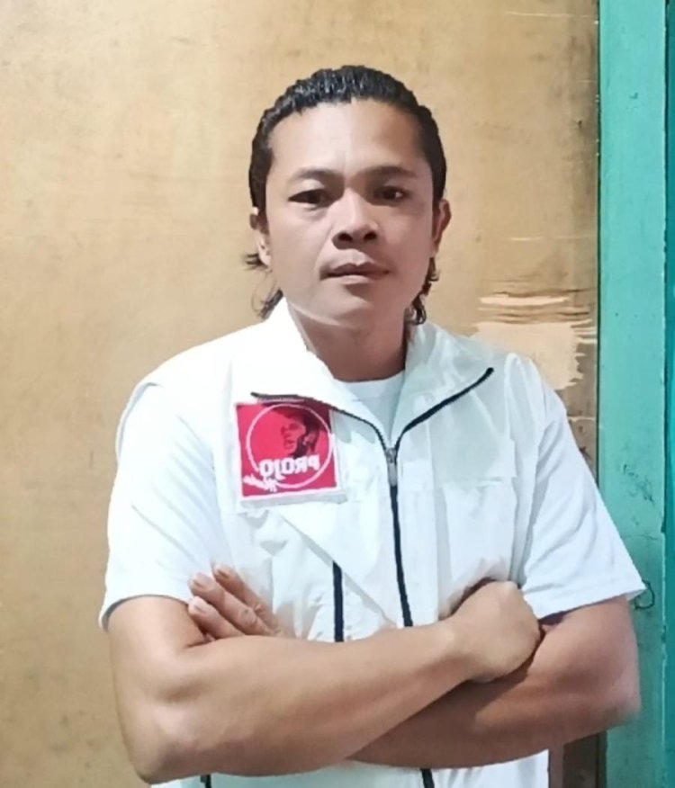 Pelaku Dugaan Bom Molotov Belum Terungkap, Rumah Korban Malah Digeruduk Massa